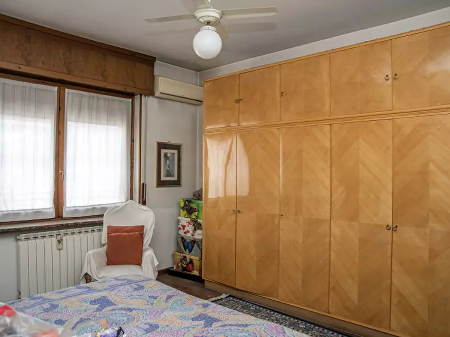 Immagine 12 di Appartamento in vendita  in Via Pietro Cossali a Verona