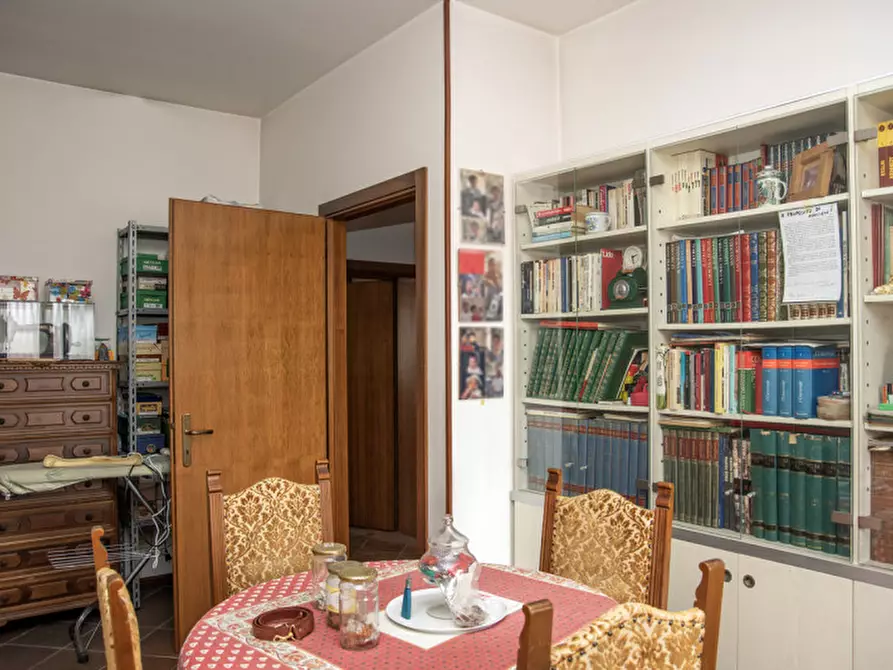 Immagine 14 di Appartamento in vendita  in Via Pietro Cossali a Verona