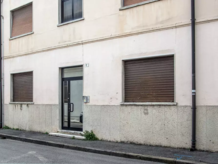 Immagine 25 di Appartamento in vendita  in Via Pietro Cossali a Verona