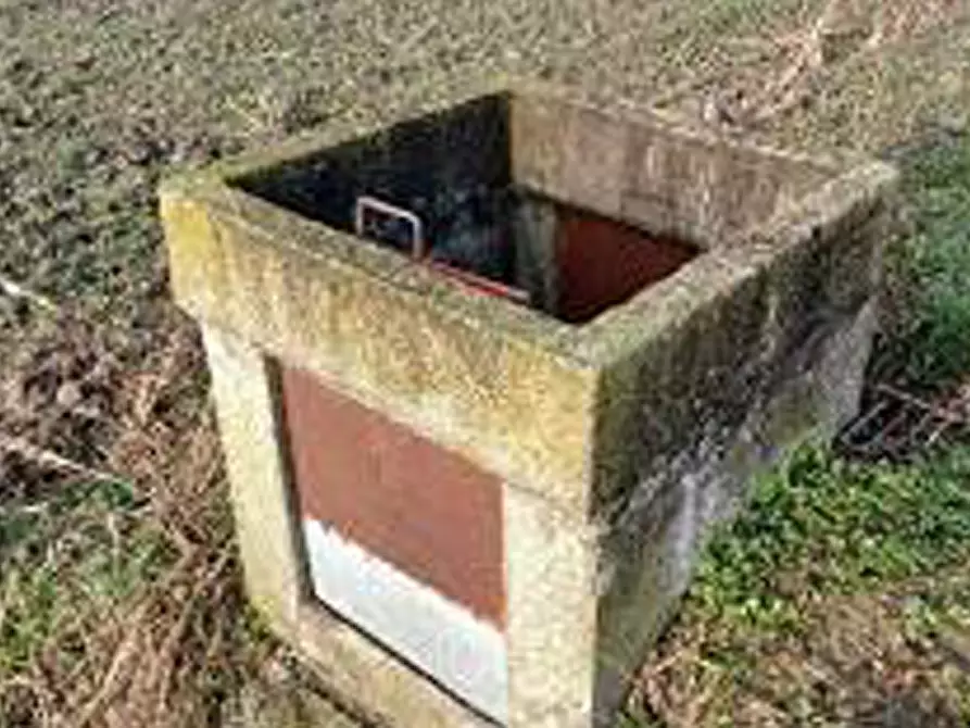 Immagine 2 di Terreno in vendita  in Località Ronchi a Povegliano Veronese