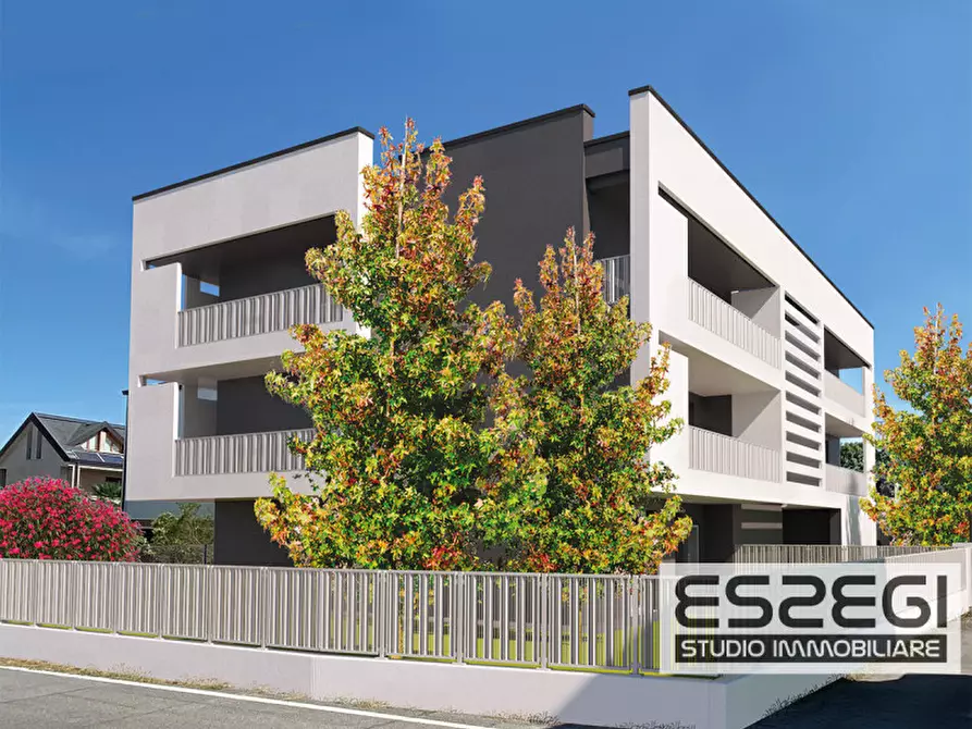 Immagine 5 di Appartamento in vendita  in comino a Padova