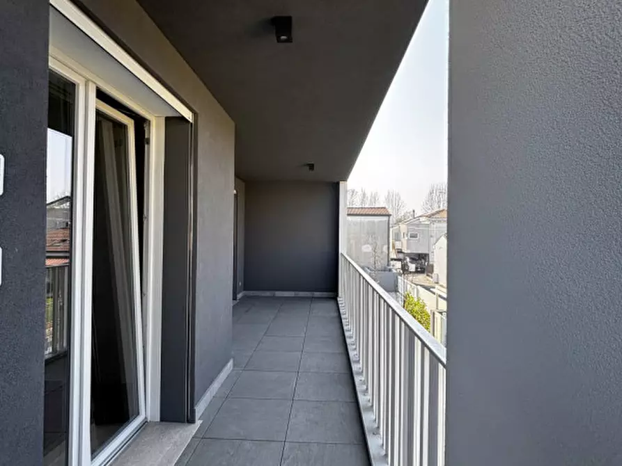 Immagine 7 di Appartamento in vendita  in comino a Padova