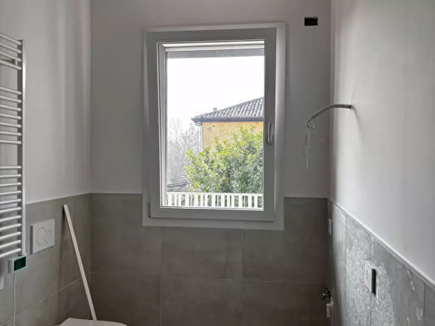 Immagine 34 di Appartamento in vendita  in comino a Padova