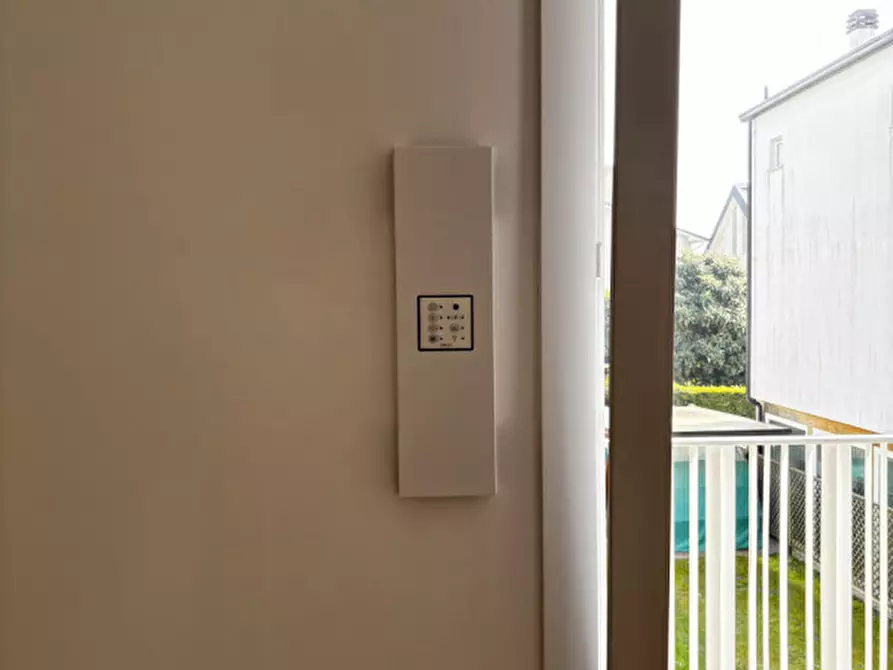 Immagine 38 di Appartamento in vendita  in comino a Padova