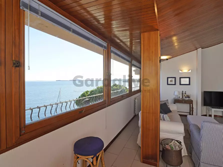 Immagine 8 di Attico in vendita  in Via Aquilani a Toscolano-Maderno