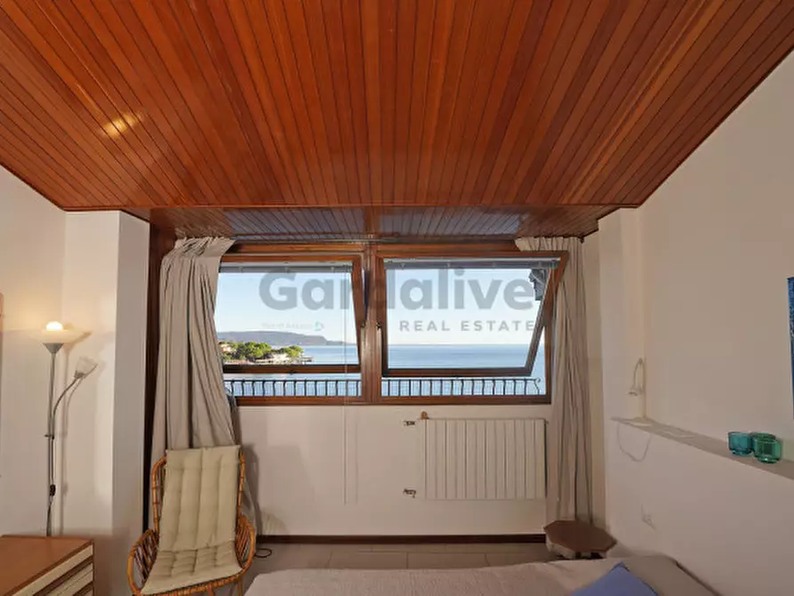 Immagine 13 di Attico in vendita  in Via Aquilani a Toscolano-Maderno