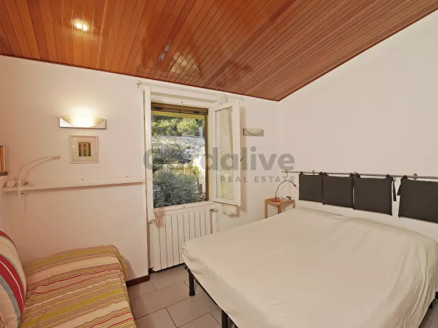 Immagine 14 di Attico in vendita  in Via Aquilani a Toscolano-Maderno