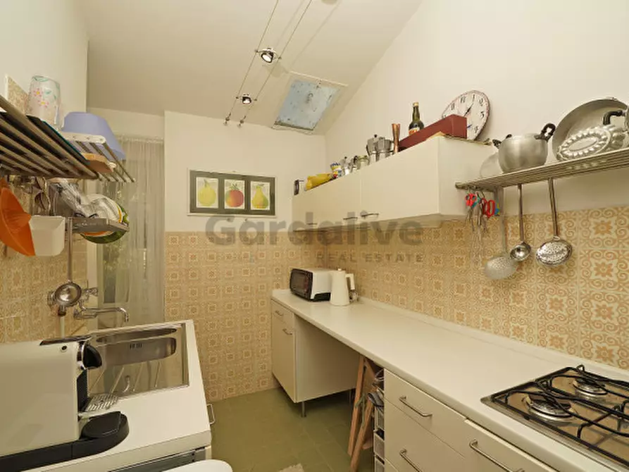 Immagine 17 di Attico in vendita  in Via Aquilani a Toscolano-Maderno