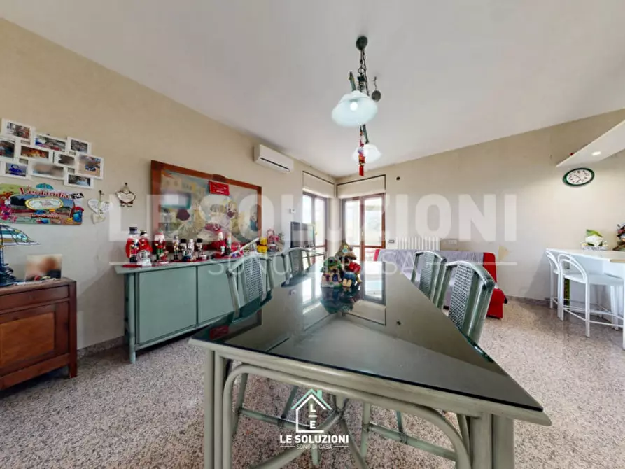 Immagine 1 di Appartamento in vendita  in Via Conversano 82 a Putignano