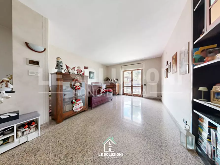 Immagine 2 di Appartamento in vendita  in Via Conversano 82 a Putignano