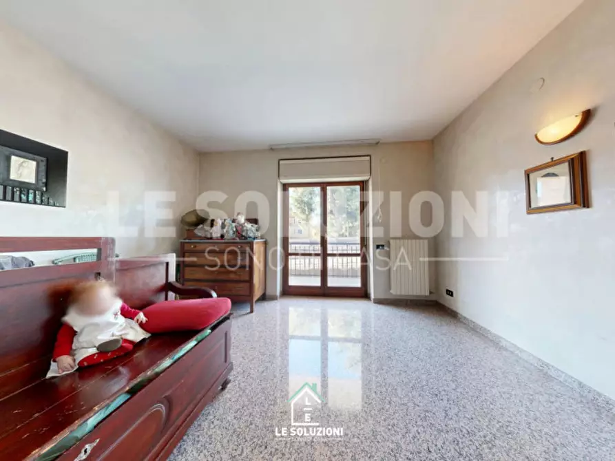 Immagine 3 di Appartamento in vendita  in Via Conversano 82 a Putignano