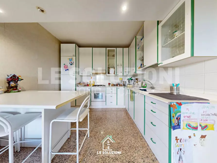 Immagine 4 di Appartamento in vendita  in Via Conversano 82 a Putignano