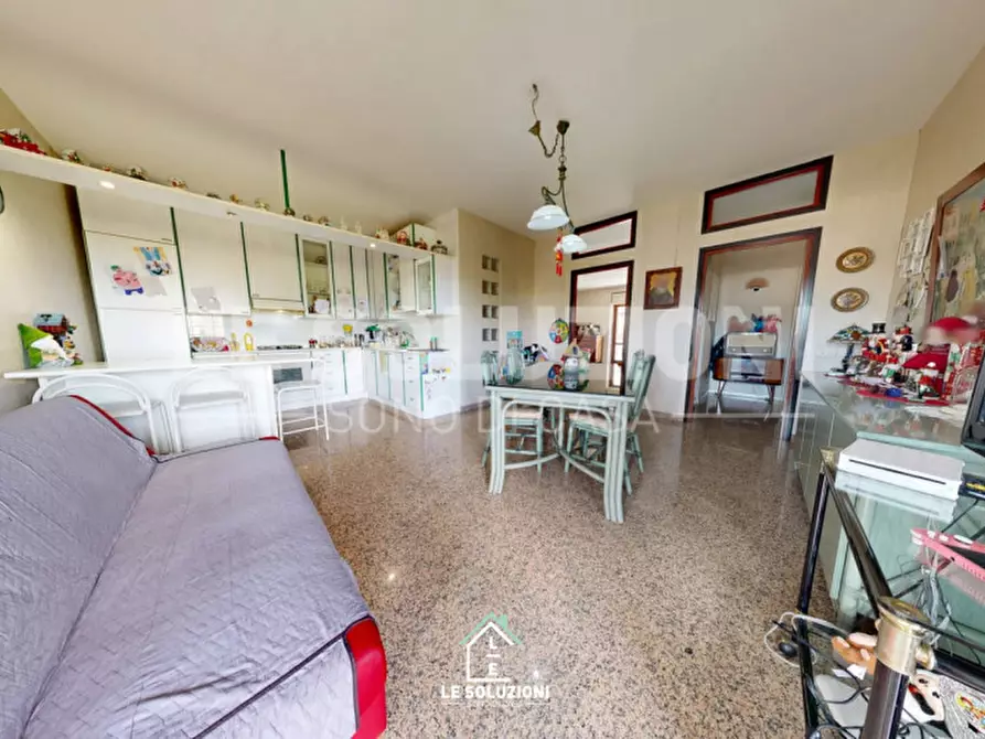 Immagine 5 di Appartamento in vendita  in Via Conversano 82 a Putignano