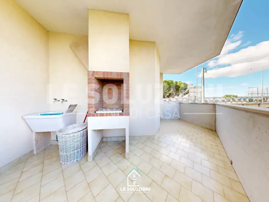 Immagine 6 di Appartamento in vendita  in Via Conversano 82 a Putignano