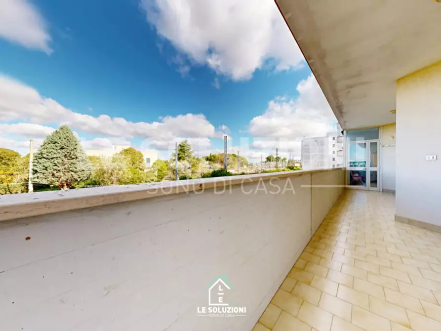 Immagine 7 di Appartamento in vendita  in Via Conversano 82 a Putignano