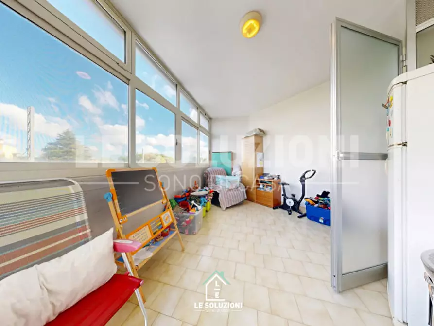 Immagine 8 di Appartamento in vendita  in Via Conversano 82 a Putignano