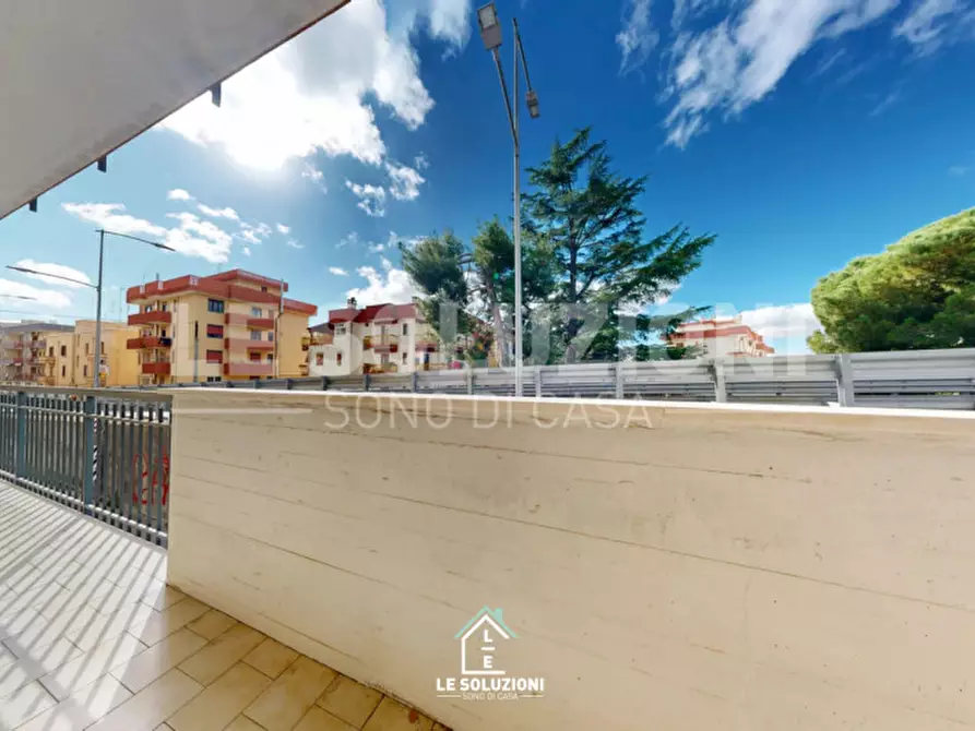 Immagine 11 di Appartamento in vendita  in Via Conversano 82 a Putignano