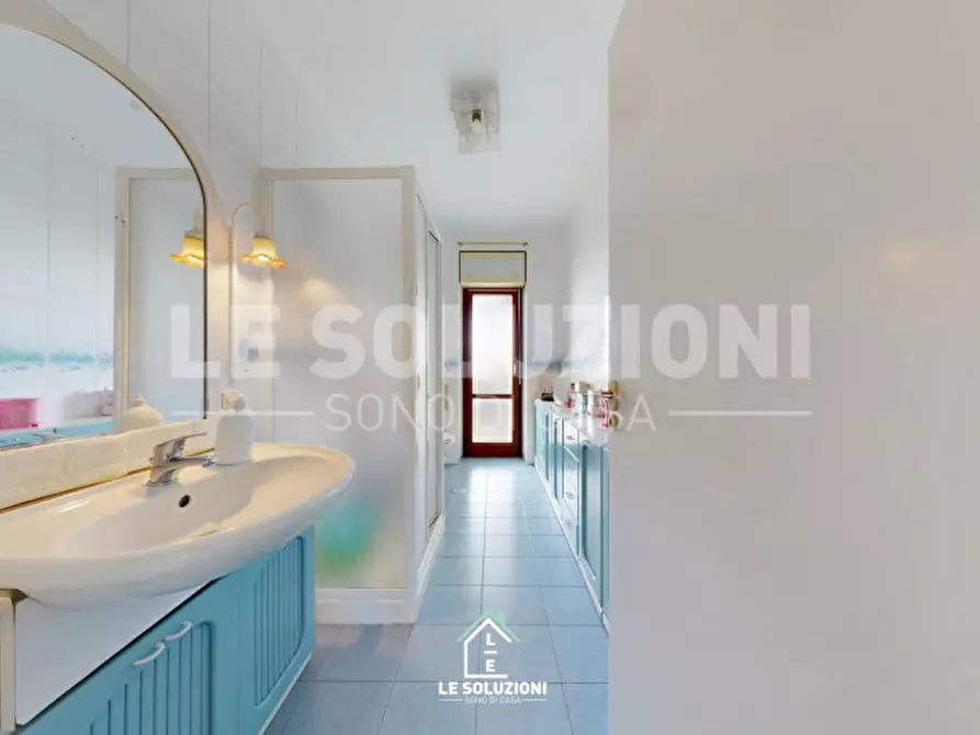 Immagine 15 di Appartamento in vendita  in Via Conversano 82 a Putignano