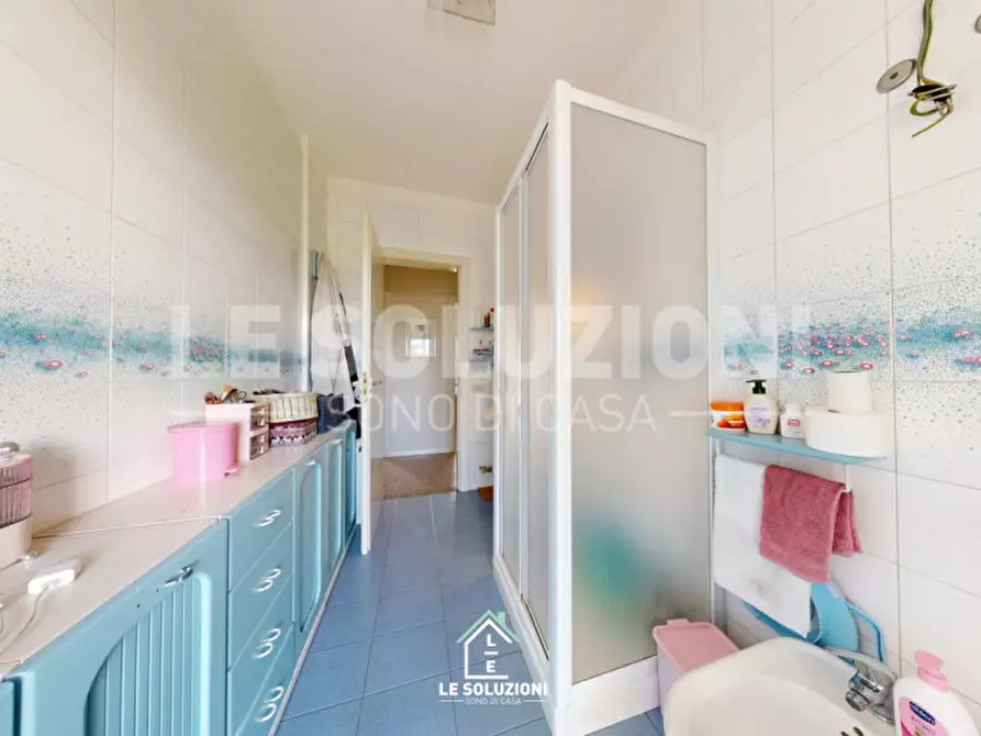 Immagine 16 di Appartamento in vendita  in Via Conversano 82 a Putignano