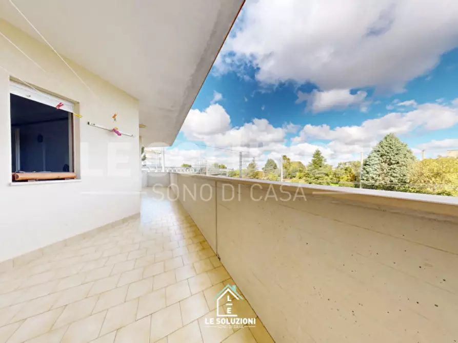 Immagine 19 di Appartamento in vendita  in Via Conversano 82 a Putignano