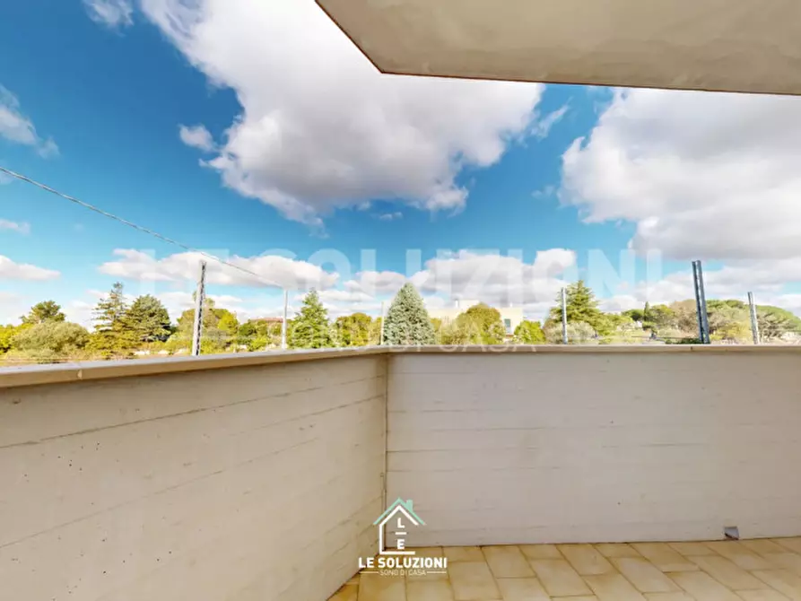 Immagine 20 di Appartamento in vendita  in Via Conversano 82 a Putignano