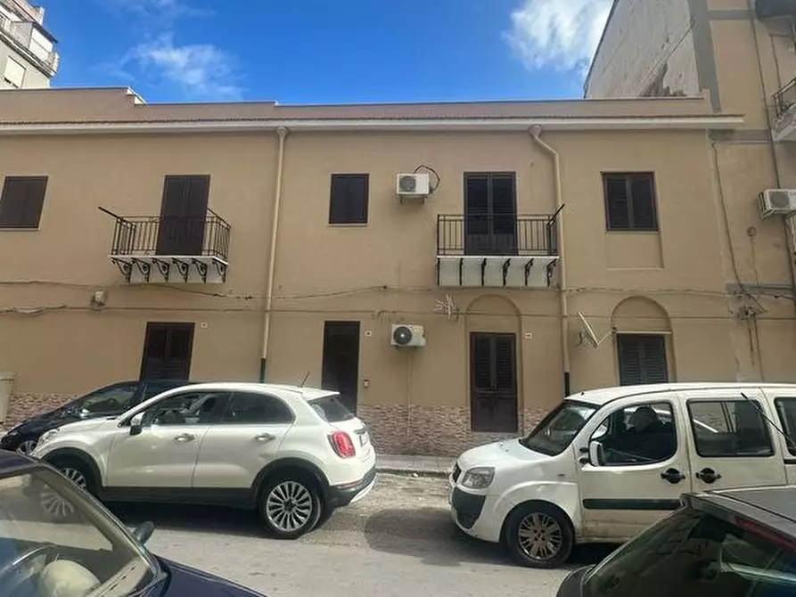 Immagine 1 di Appartamento in vendita  in Via Venanzio Marvuglia a Palermo
