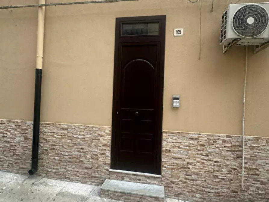 Immagine 2 di Appartamento in vendita  in Via Venanzio Marvuglia a Palermo