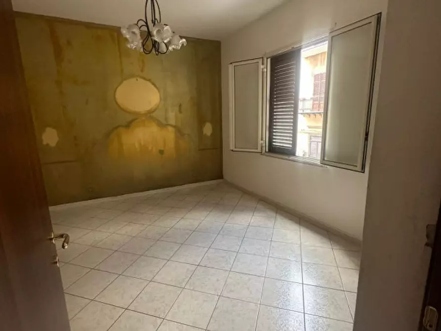 Immagine 4 di Appartamento in vendita  in Via Venanzio Marvuglia a Palermo