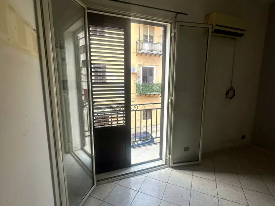 Immagine 8 di Appartamento in vendita  in Via Venanzio Marvuglia a Palermo