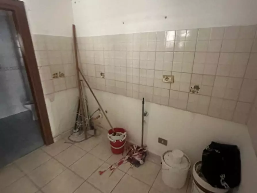 Immagine 10 di Appartamento in vendita  in Via Venanzio Marvuglia a Palermo