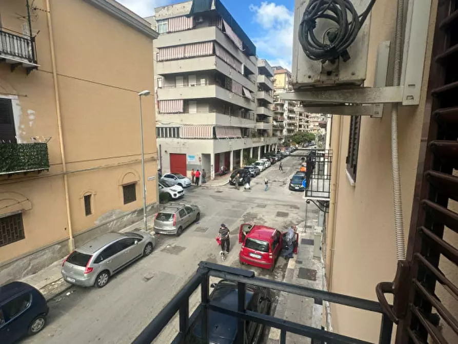Immagine 13 di Appartamento in vendita  in Via Venanzio Marvuglia a Palermo