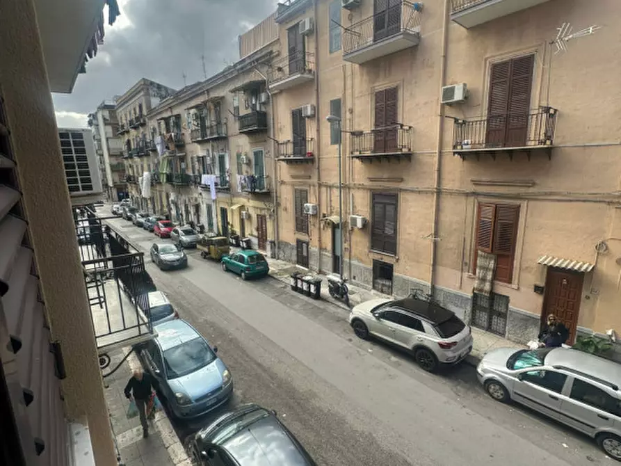 Immagine 15 di Appartamento in vendita  in Via Venanzio Marvuglia a Palermo