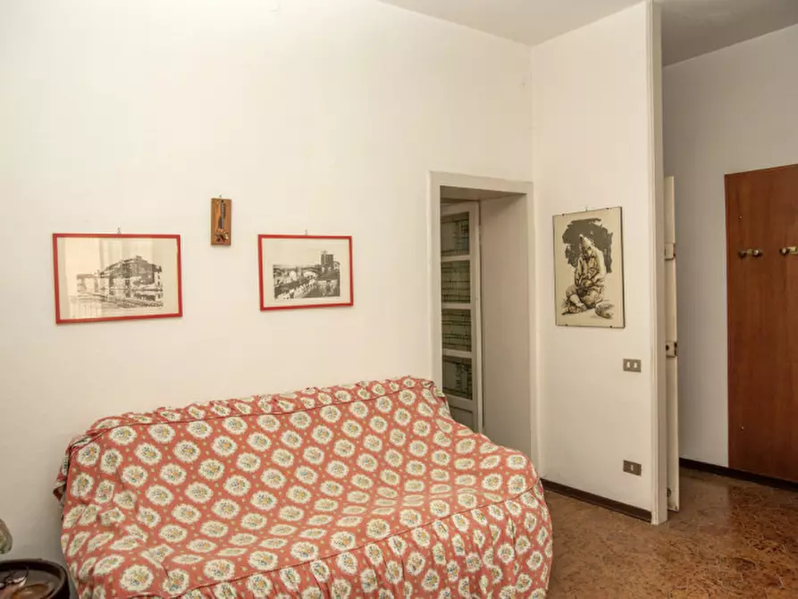 Immagine 3 di Appartamento in vendita  in Via Pietro Cossali a Verona