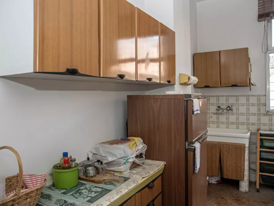 Immagine 4 di Appartamento in vendita  in Via Pietro Cossali a Verona