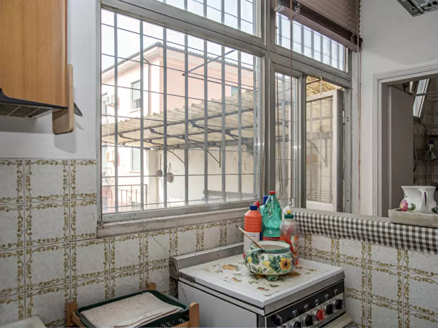 Immagine 5 di Appartamento in vendita  in Via Pietro Cossali a Verona