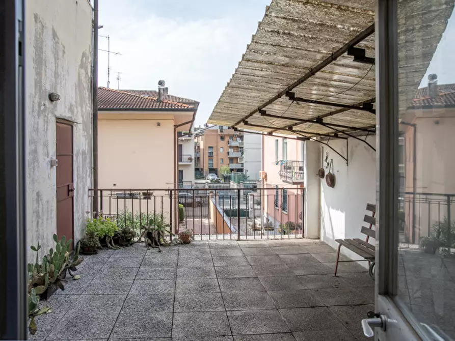 Immagine 6 di Appartamento in vendita  in Via Pietro Cossali a Verona