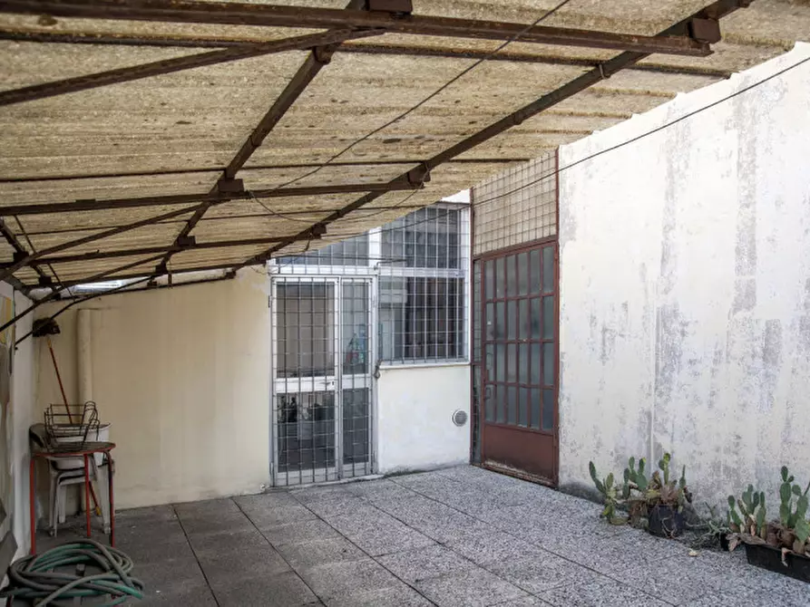 Immagine 7 di Appartamento in vendita  in Via Pietro Cossali a Verona