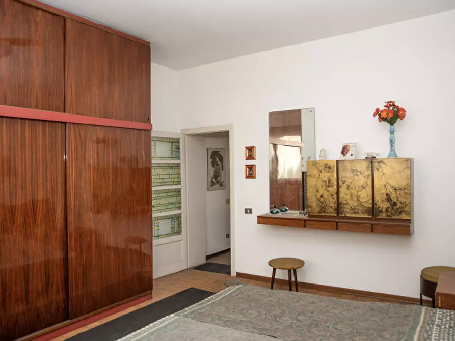 Immagine 10 di Appartamento in vendita  in Via Pietro Cossali a Verona