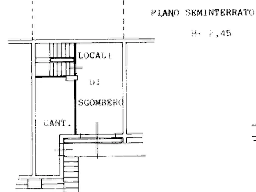 Immagine 1 di Appartamento in vendita  in Via Minosse 3 a Caltagirone