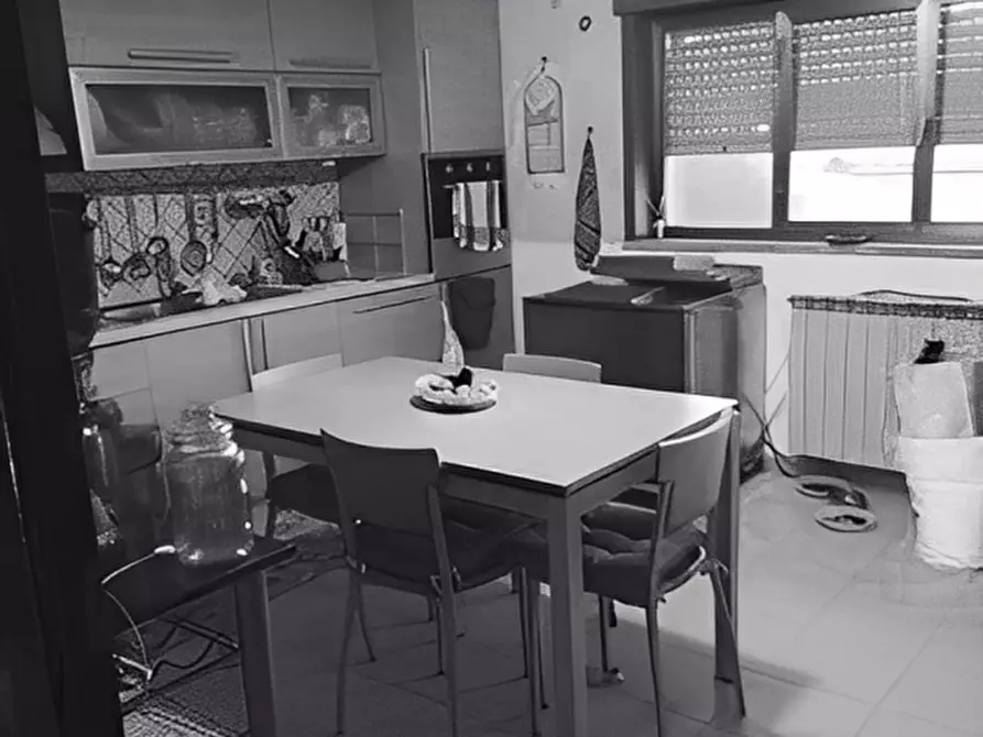 Immagine 3 di Appartamento in vendita  in Via Minosse 3 a Caltagirone