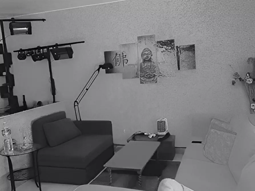 Immagine 4 di Appartamento in vendita  in Via Minosse 3 a Caltagirone