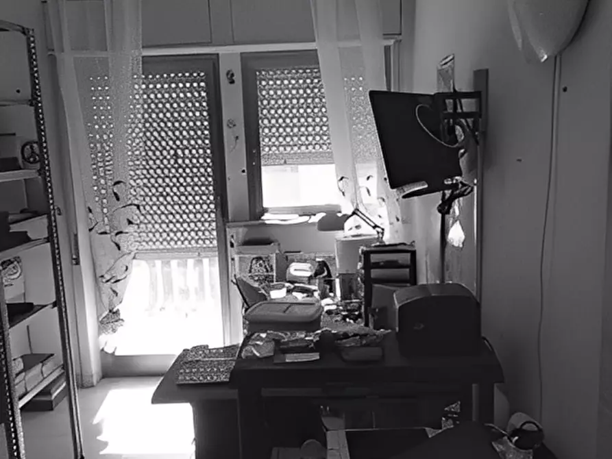 Immagine 7 di Appartamento in vendita  in Via Minosse 3 a Caltagirone