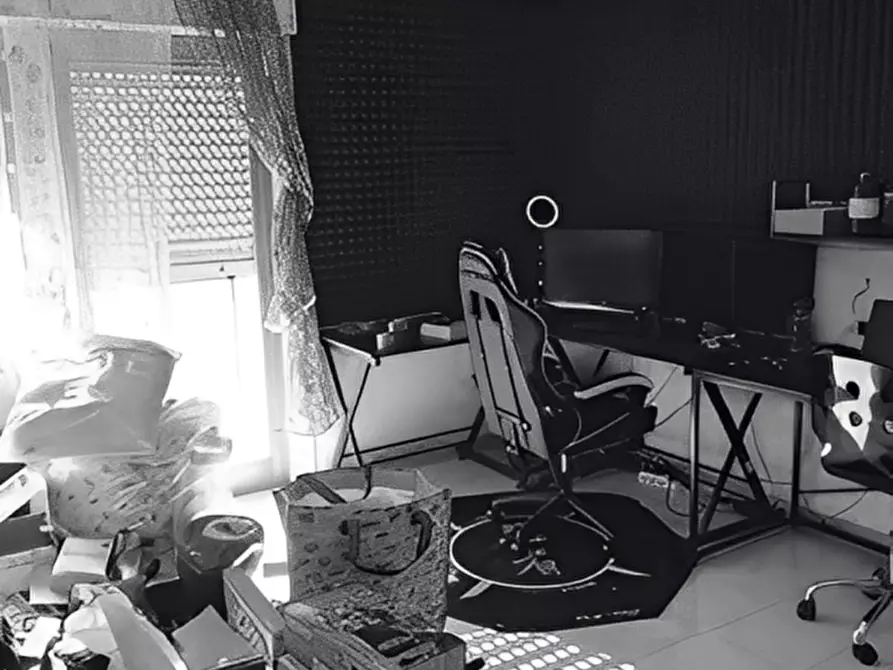 Immagine 8 di Appartamento in vendita  in Via Minosse 3 a Caltagirone