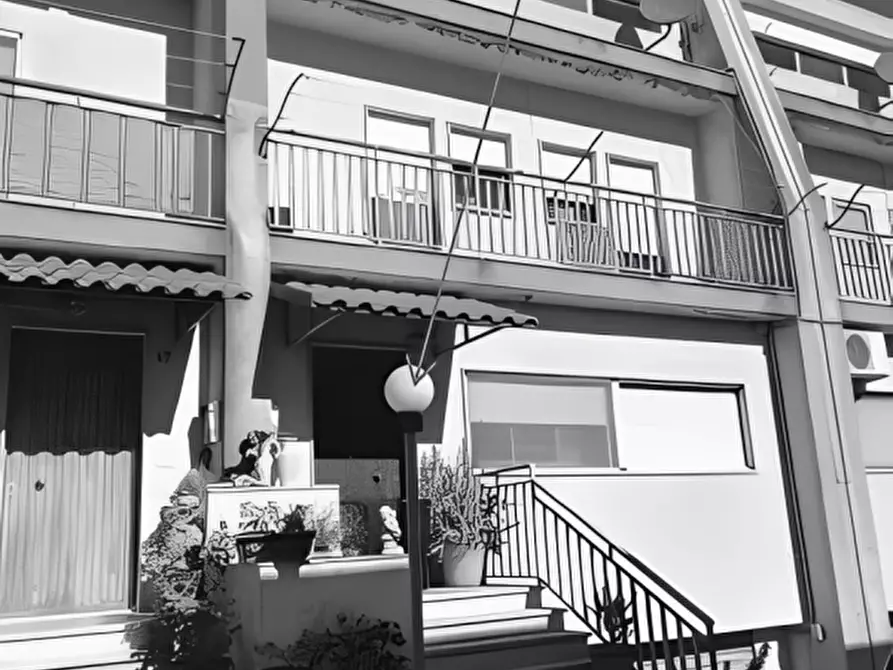 Immagine 9 di Appartamento in vendita  in Via Minosse 3 a Caltagirone