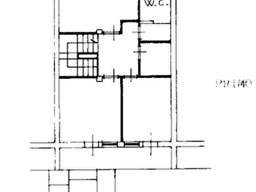 Immagine 11 di Appartamento in vendita  in Via Minosse 3 a Caltagirone