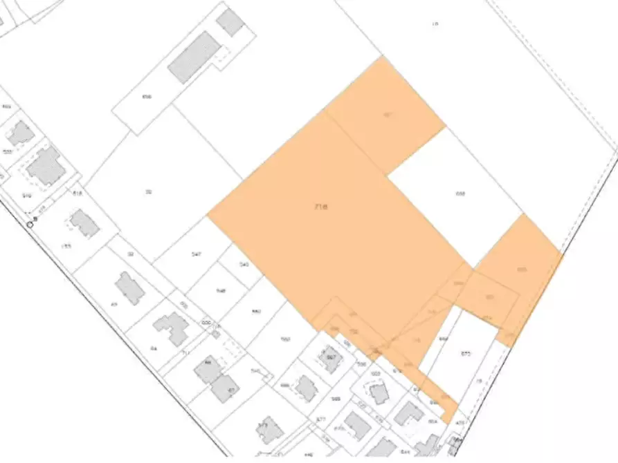 Immagine 13 di Terreno in vendita  in Via pigno a Pescantina