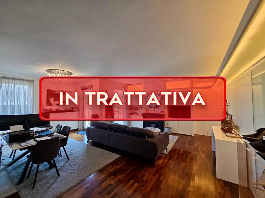 Immagine 1 di Appartamento in vendita  in Via Trieste 59 a Montichiari