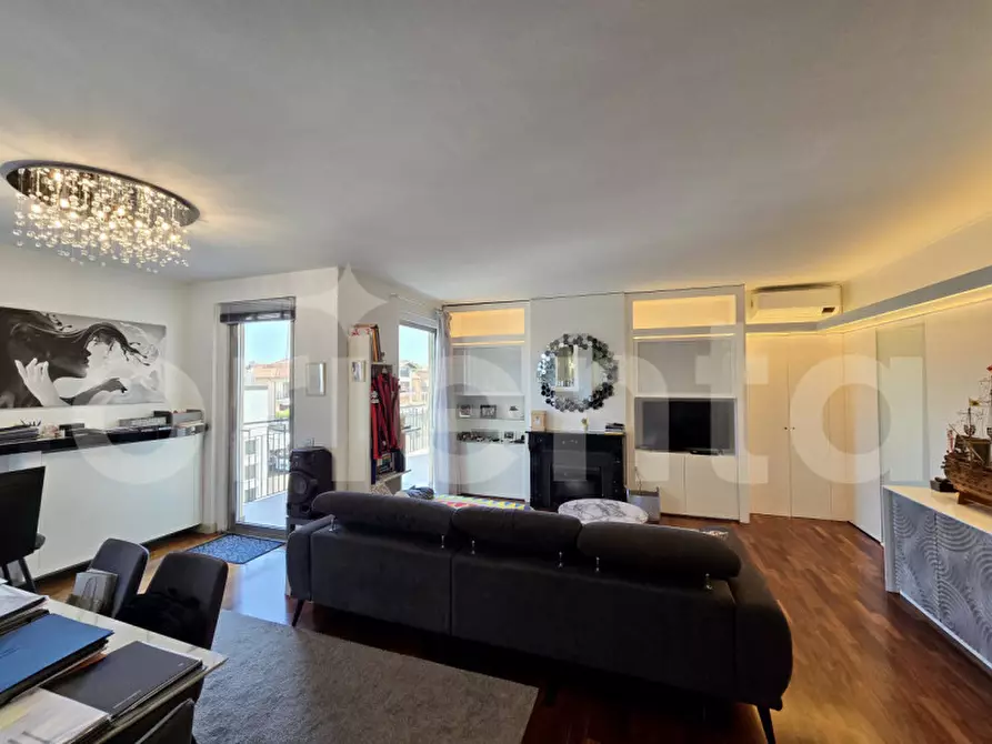 Immagine 5 di Appartamento in vendita  in Via Trieste 59 a Montichiari