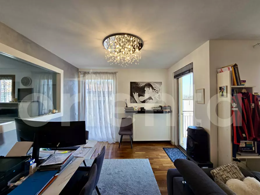 Immagine 6 di Appartamento in vendita  in Via Trieste 59 a Montichiari