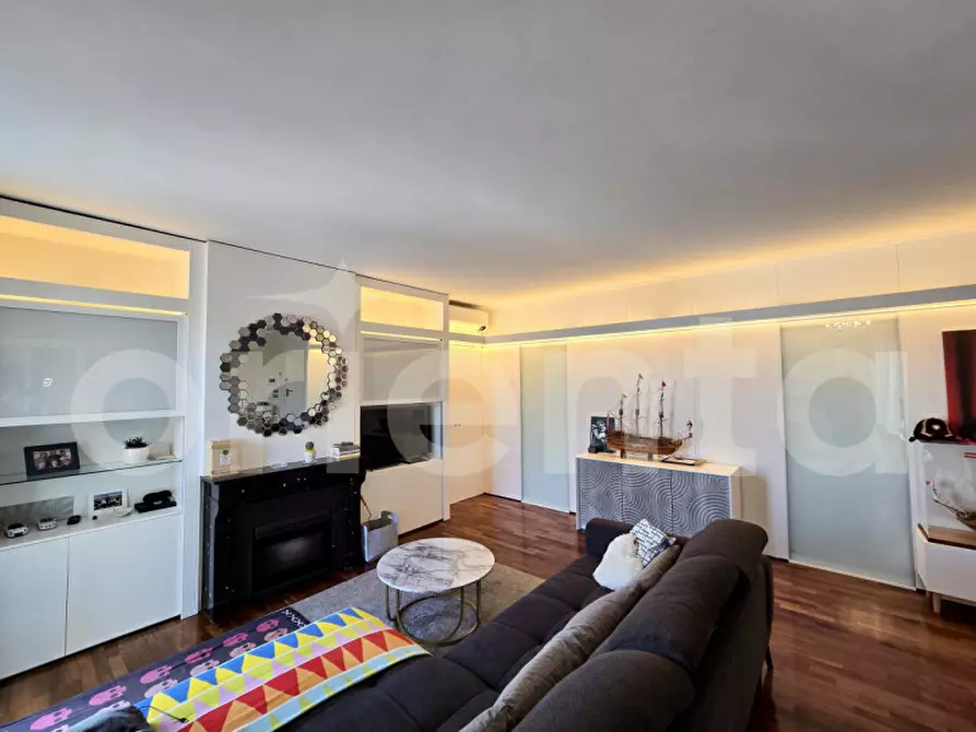 Immagine 7 di Appartamento in vendita  in Via Trieste 59 a Montichiari